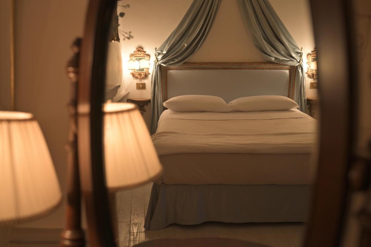 Al Ristoro Di Handel Vignanello Buitenkant foto