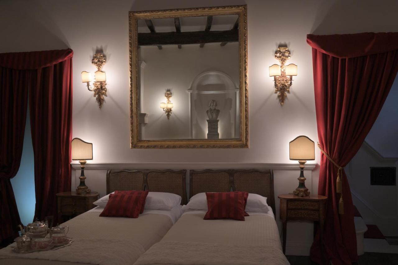 Al Ristoro Di Handel Vignanello Buitenkant foto