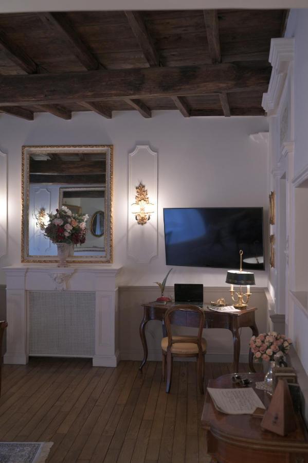 Al Ristoro Di Handel Vignanello Buitenkant foto