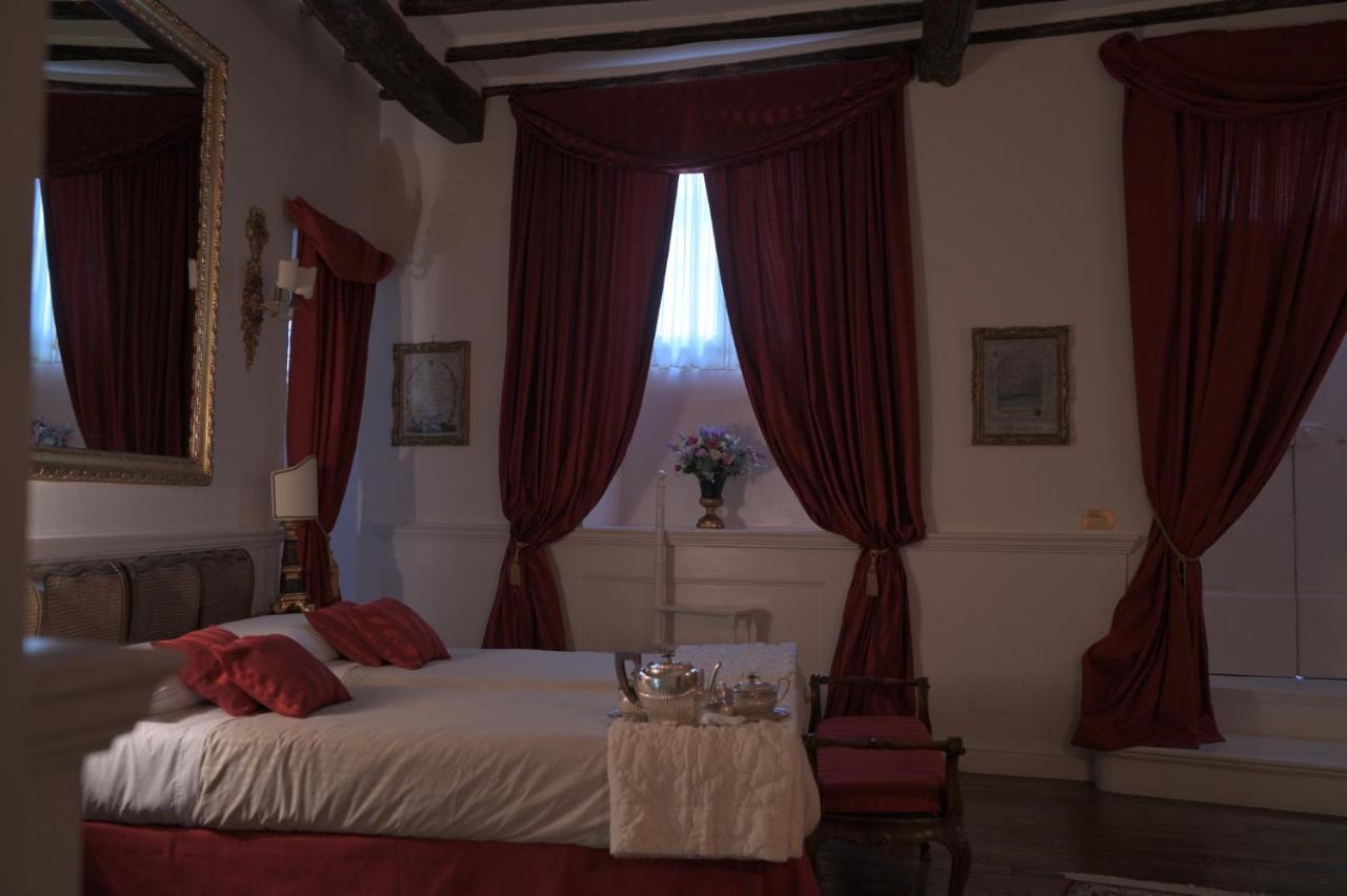 Al Ristoro Di Handel Vignanello Buitenkant foto